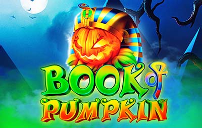 Book of Pumpkin