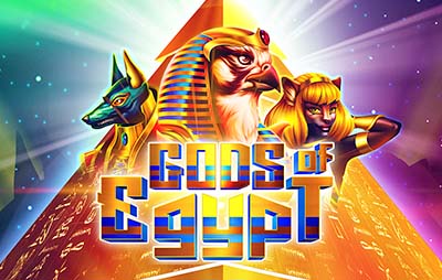 Gods of Egypt
