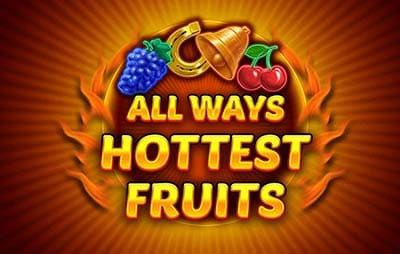All Ways Hottest Fruits
