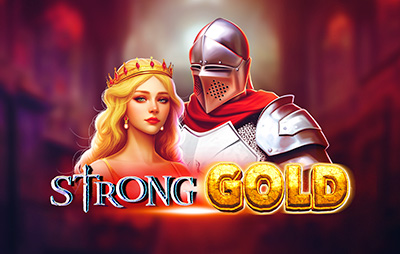 StrongGold